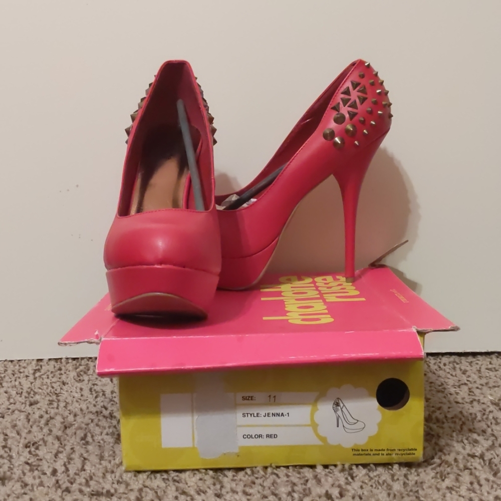 Heels